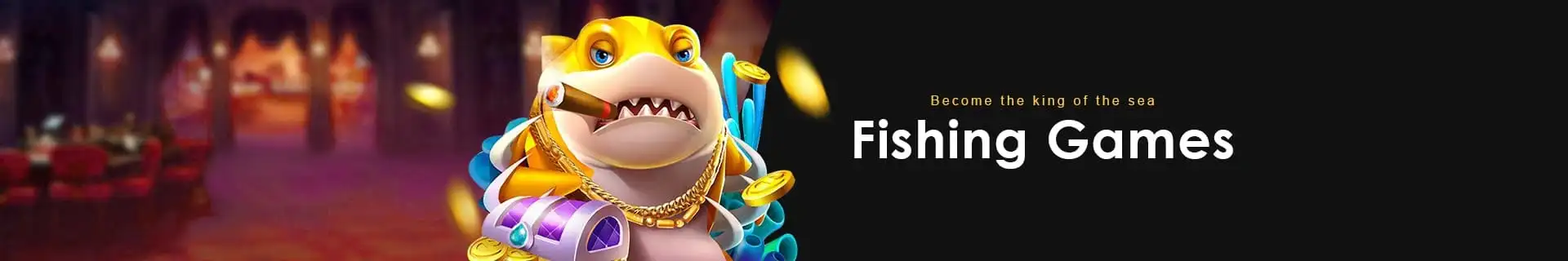 GGPOKER Philippines Fishing Games