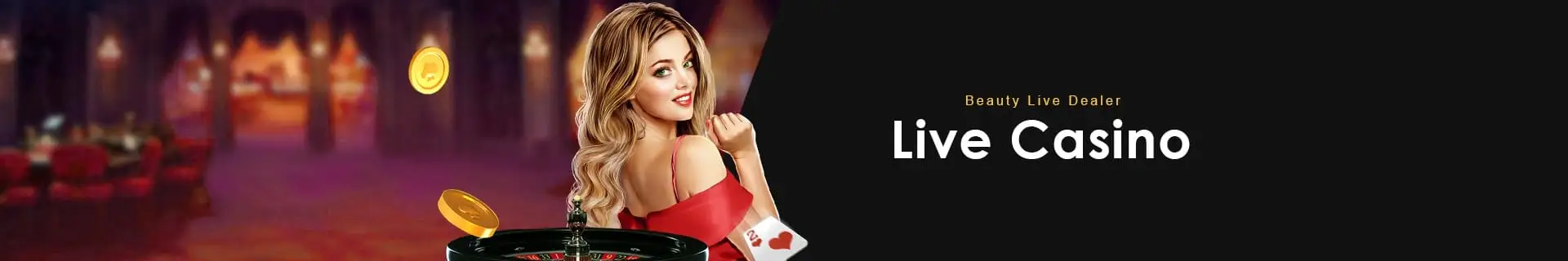 GGPOKER Philippines Live Casino